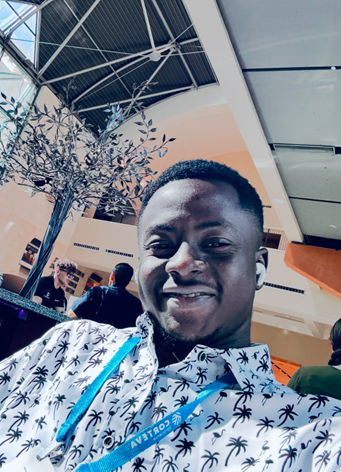 Richmond Kofi Appiah