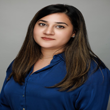 Zuhra A Khan