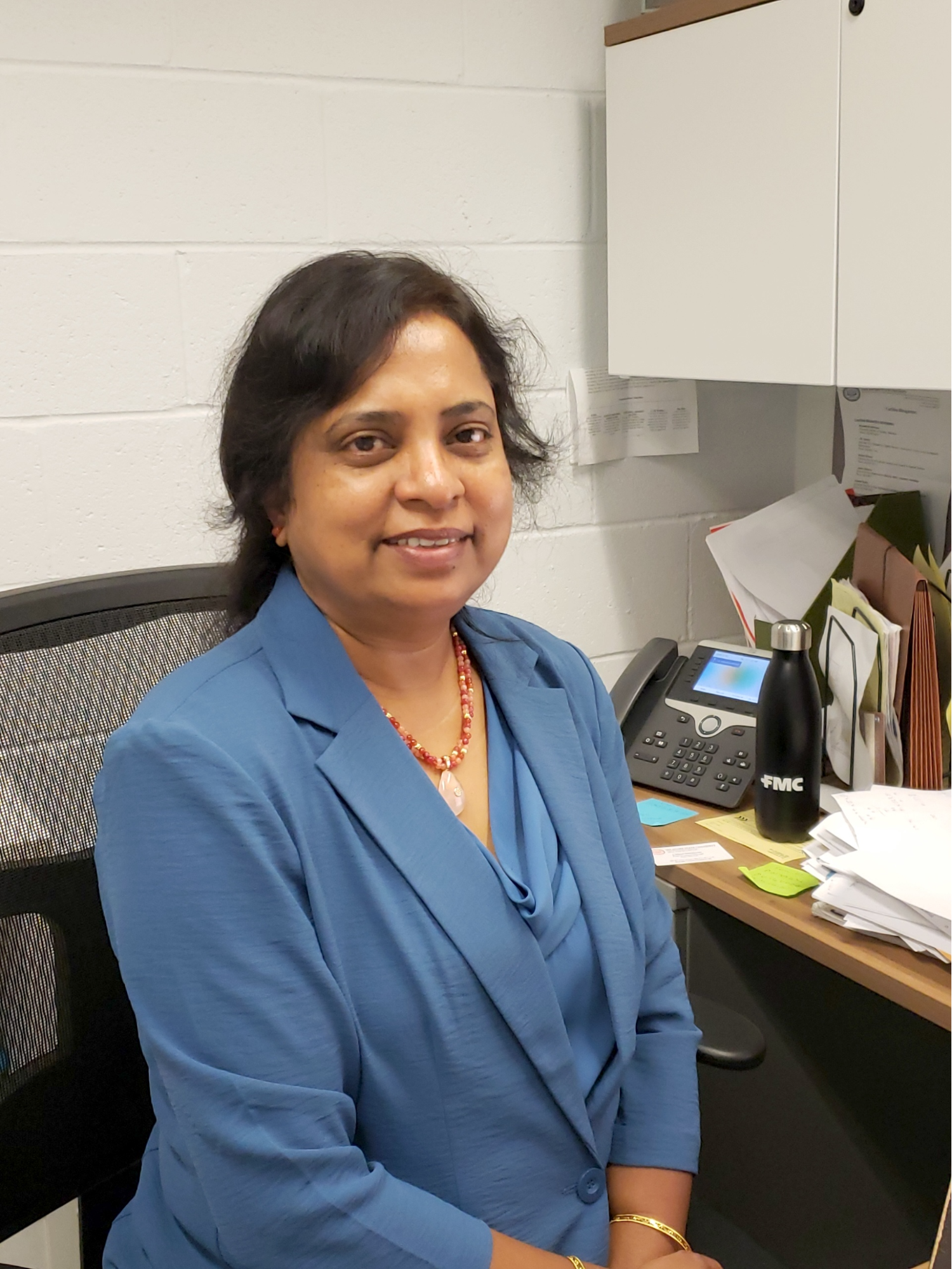 Dr. Kalpalatha