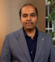 Dr. Jayesh Samtani